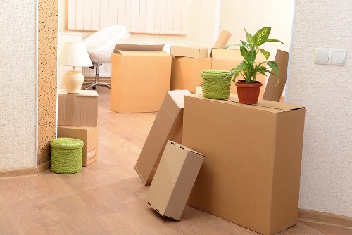 Secure storage unit concept for personal belongings