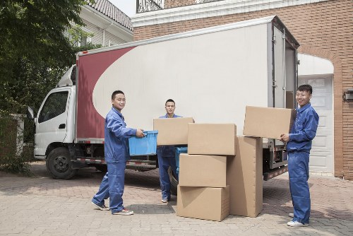 Accessible storage website hero image for Canningtown Storage