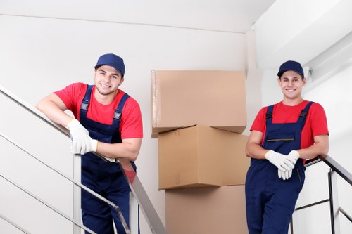 Closing a storage complaint with a final response