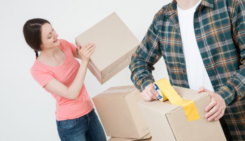 Flexible storage solution supporting home and business organization