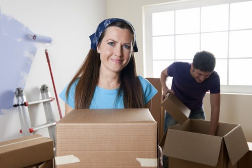 Trusted and compliant Canningtown Storage payment processing