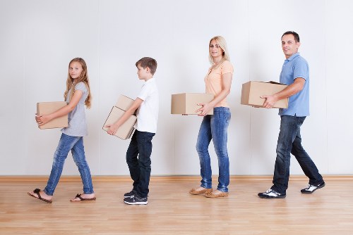 Fair resolution process for a storage complaint