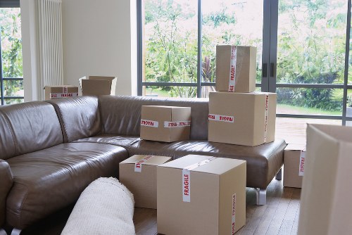 Free quote policy illustration for a property clearance job