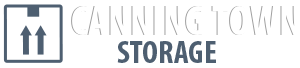 Storage Canning Town