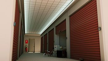E16 Storage Places Canning Town
