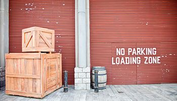 E16 Storage Service Canning Town
