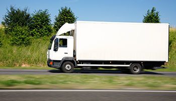 Canning Town Trailer Storage E16